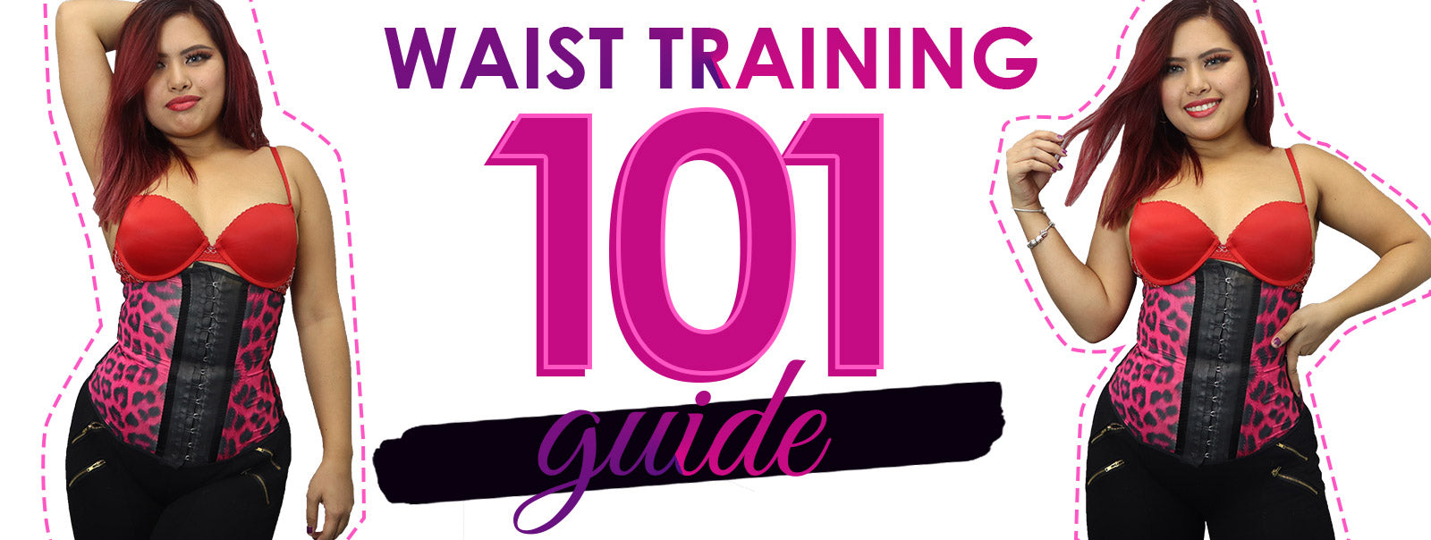 Best Waist Trainers | Waist Training 101 Guide